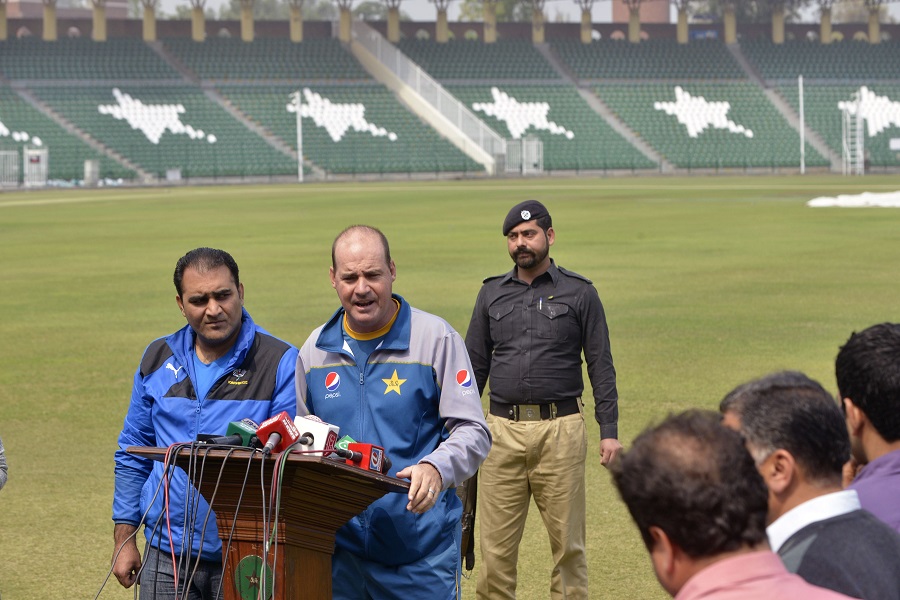 greed hurting cricket says gutted mickey arthur