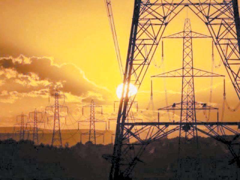 k electric says the current tariff determination includes no incentive to continue to invest in improving power supply to the people of karachi and creates significant uncertainty around current and future projects photo file