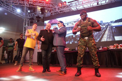 ex wwe stars among 25 wrestlers coming to pakistan this may ex wwe stars among 25 wrestlers coming to pakistan this may