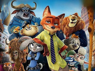 disney stole zootopia writer claims in us lawsuit disney stole zootopia writer claims in us lawsuit