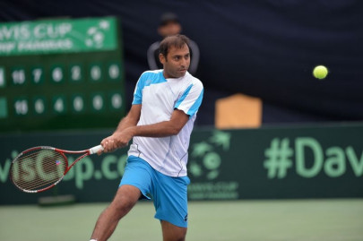 pakistan through to davis cup group ii final after hong kong withdrawal