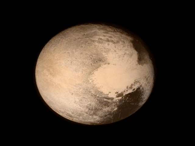 scientists launch campaign to restore pluto to the planet club