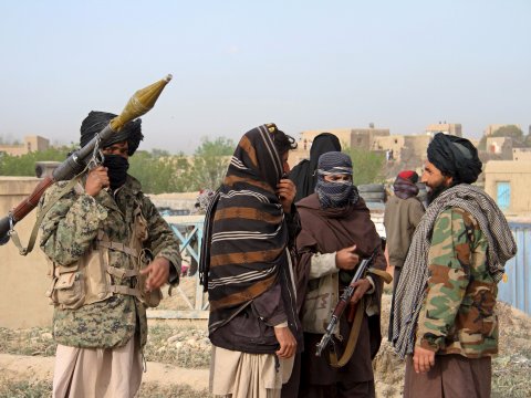 ttp ja confirms key pakistani terrorist killed in us drone strike