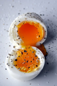 here s how you can make a perfect medium boiled egg here s how you can make a perfect medium boiled egg
