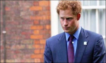 an open letter to prince harry an open letter to prince harry