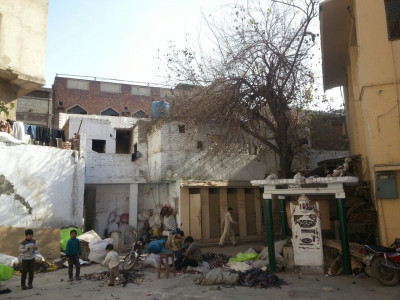 the lost tales of the takiya maraasiyan