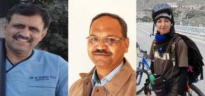 three ordinary pakistanis achieving extraordinary feats