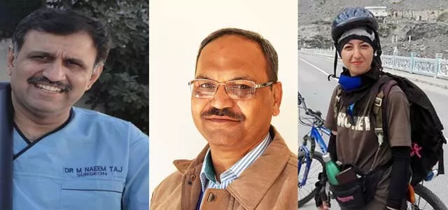 three ordinary pakistanis achieving extraordinary feats three ordinary pakistanis achieving extraordinary feats
