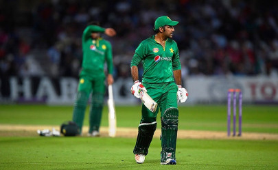 pakistan cricket going through some tough times sarfraz ahmed pakistan cricket going through some tough times sarfraz ahmed