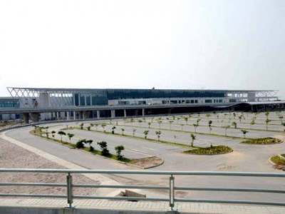 british official appreciates progress