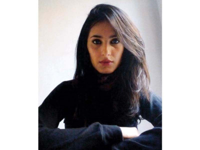 the vault zainab ishaque