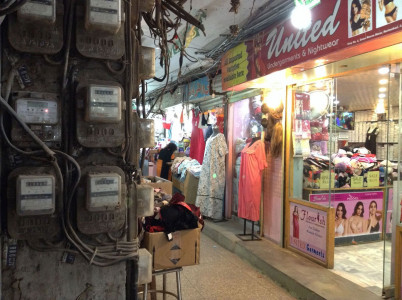 mepco installs 9 887 automatic meters