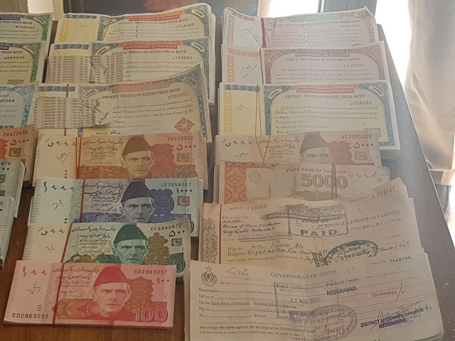 nab has authorised investigation against former mpa malik muhammad rafiq khan over fraudulent allotment of state land photo express nab has authorised investigation against former mpa malik muhammad rafiq khan over fraudulent allotment of state land photo express