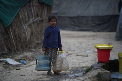 waste not want not conserve water protect sources