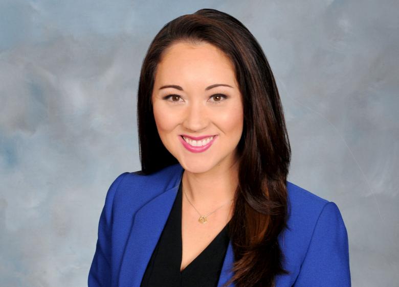 us representative beth fukumoto is shown in this undated handout photo in honolulu hawaii us provided march 22 2017 photo reuters