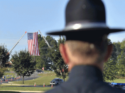 attacking a police officer is now a hate crime in a us state attacking a police officer is now a hate crime in a us state