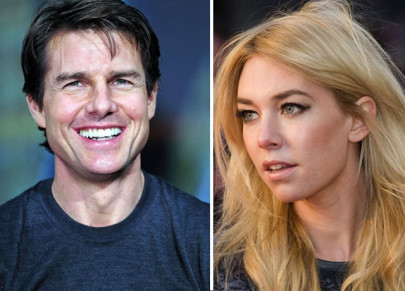 tom cruise is no longer single   you won t believe who his lady love is tom cruise is no longer single   you won t believe who his lady love is