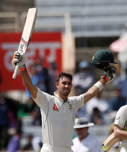 maxwell s test future far from assured says clarke