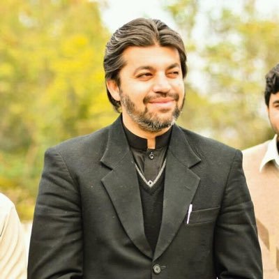 ali muhammad khan photo file