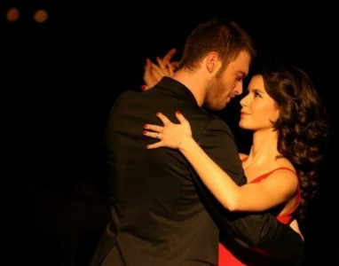 is a k  memnu the next humsafar