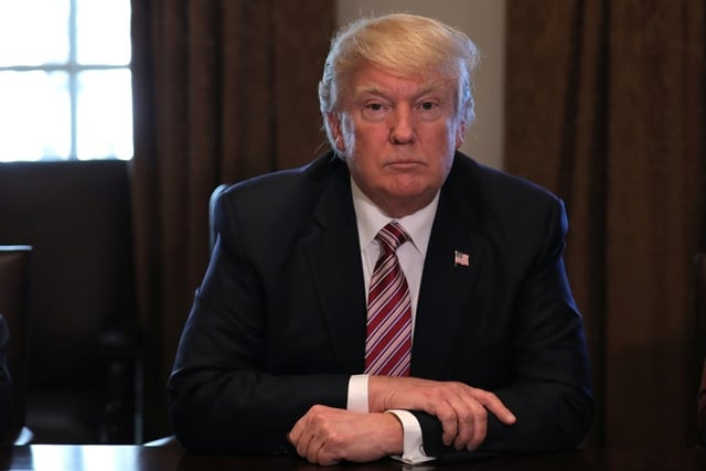 u s president donald trump attends a meeting with the congressional black caucus executive committee at the white house in washington dc u s march 22 2017 photo reuters u s president donald trump attends a meeting with the congressional black caucus executive committee at the white house in washington dc u s march 22 2017 photo reuters
