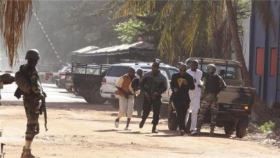 eight dead in ethnic clashes in central mali eight dead in ethnic clashes in central mali
