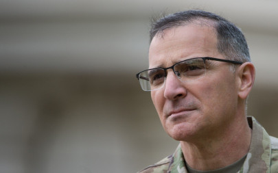 russia may be helping taliban in afghanistan us general russia may be helping taliban in afghanistan us general
