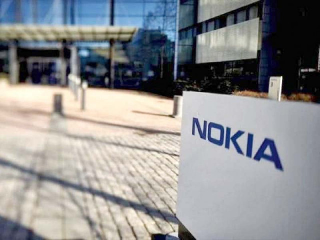 with this launch the multinational firm staged a comeback in the smartphone category after a gap of almost three years photo reuters with this launch the multinational firm staged a comeback in the smartphone category after a gap of almost three years photo reuters