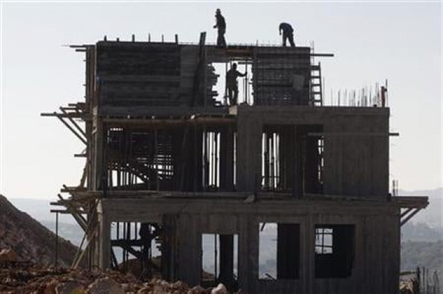 however association of builders and developers of pakistan abad chairman north zone akbar sheikh said the developers had no clue what actual progress had been made photo reuters however association of builders and developers of pakistan abad chairman north zone akbar sheikh said the developers had no clue what actual progress had been made photo reuters