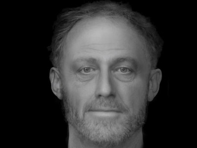 scientists reveal what an ordinary 13th century man looked like scientists reveal what an ordinary 13th century man looked like