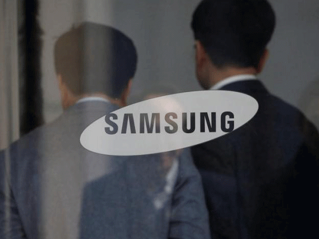 in 2016 samsung was considering splitting the company in two after the galaxy note 7 smartphone embarrassment photo reuters file in 2016 samsung was considering splitting the company in two after the galaxy note 7 smartphone embarrassment photo reuters file