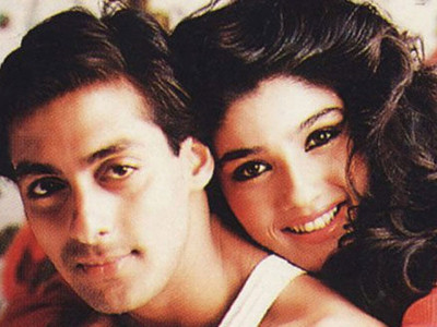 salman khan has always stood by me raveena tandon salman khan has always stood by me raveena tandon