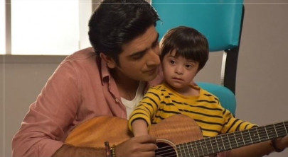 for a cause ali hamza other entertainment personalities come together on world down syndrome day