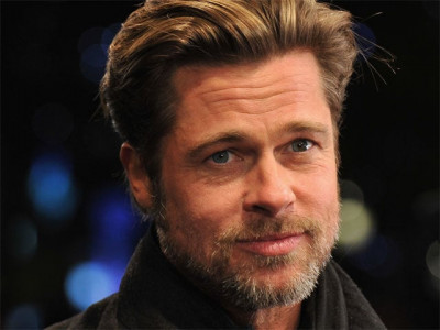 brad pitt much happier following split from angelina jolie brad pitt much happier following split from angelina jolie