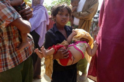 un launches probe of crimes against rohingya in myanmar