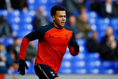 spurs dele alli receives three european matches ban spurs dele alli receives three european matches ban