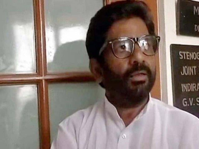 ravindra gaikwad screen grab