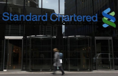 standard chartered and its global ceo are bullish on pakistan standard chartered and its global ceo are bullish on pakistan