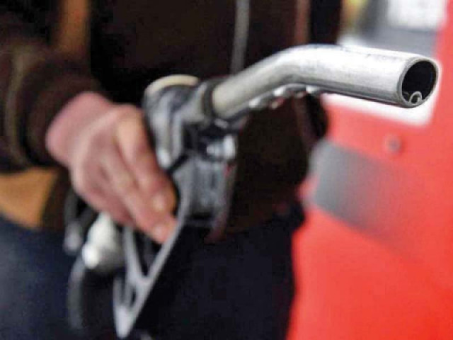the previous fiscal year was the worst for pakistan s oil consumers during which they paid the highest rate of gst on diesel photo file the previous fiscal year was the worst for pakistan s oil consumers during which they paid the highest rate of gst on diesel photo file