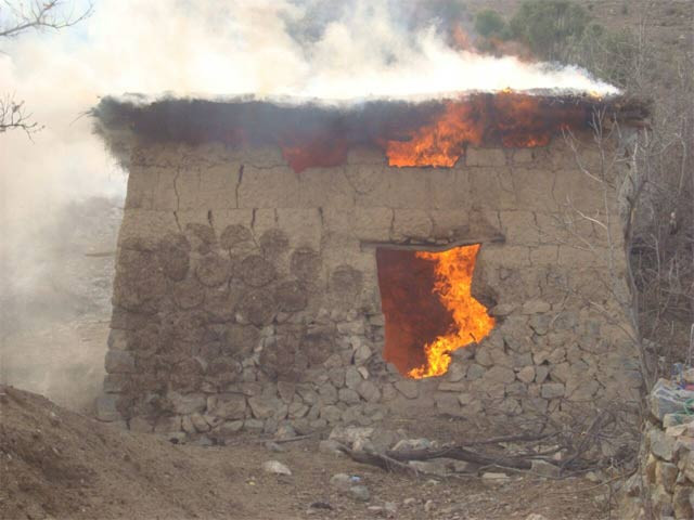 a major and a sepoy of the frontier constabulary fc embraced martyrdom in that clash photo express a major and a sepoy of the frontier constabulary fc embraced martyrdom in that clash photo express