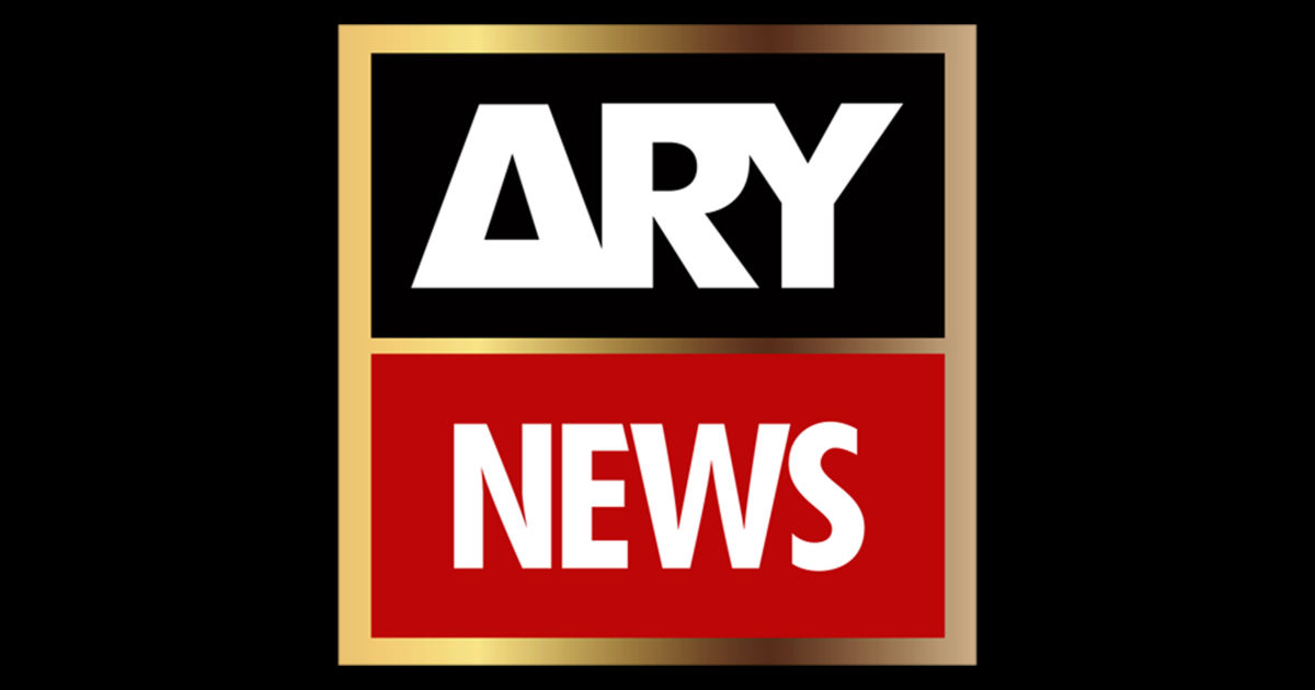 ary news logo