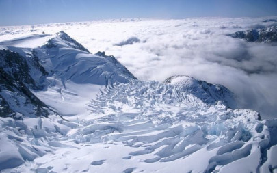 photographer captures world s glacier melt over decade photographer captures world s glacier melt over decade