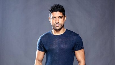 farhan akhtar making most expensive indian web series farhan akhtar making most expensive indian web series
