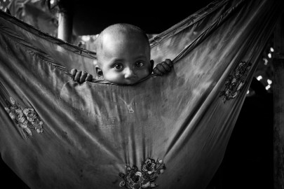 for persecuted rohingya muslims a place to call home in india