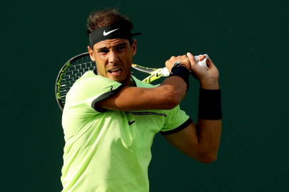 nadal cruises past sela dimitrov crashes out