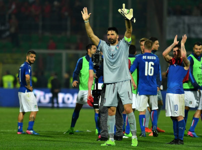 2018 world cup qualifiers buffon reaches 1 000 as italy and spain cruise 2018 world cup qualifiers buffon reaches 1 000 as italy and spain cruise