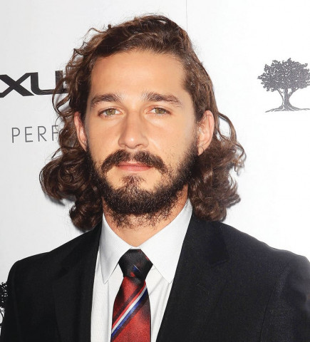in protest shia began he will not divide us the day of donald trump 039 s january 20 presidential inauguration photo file in protest shia began he will not divide us the day of donald trump 039 s january 20 presidential inauguration photo file