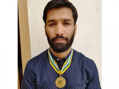 boxers need govt support not awards waseem