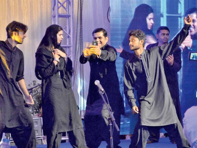 for multan s women help under one roof for multan s women help under one roof