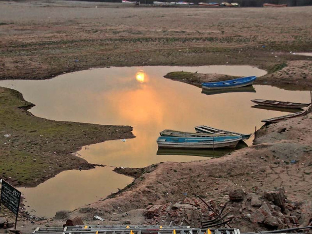 the ravi river photo file the ravi river photo file